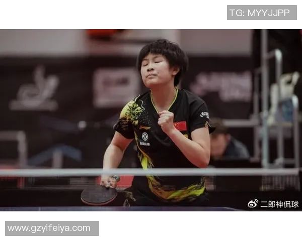 杭州乒乓球队在比赛中的控制能力分析与得失总结