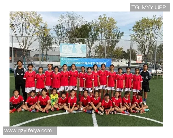 西安足球队荣登足球节奏排行榜第十名展现实力与潜力