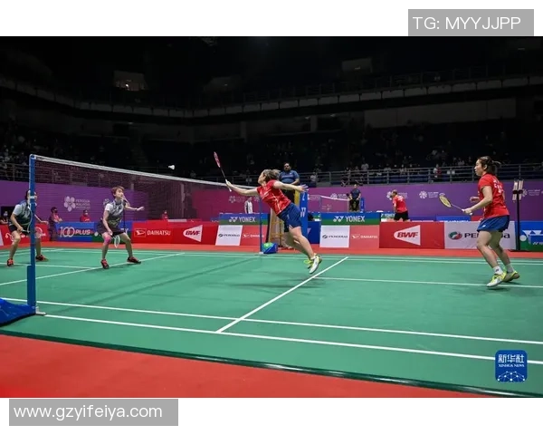 羽毛球力量榜单揭晓成都羽毛球队荣登第八名展现实力与潜力